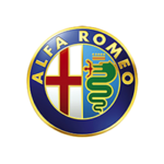 Logo d'Alfa Romeo