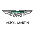 Logo d'Aston Martin
