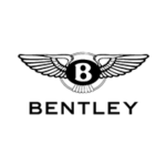 Logo de Bentley