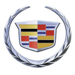 Logo de Cadillac