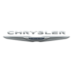 Logo de Chrysler