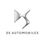 Logo de DS Automobiles