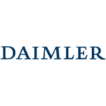 Logo de Daimler