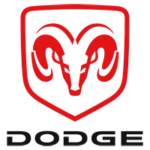 Logo de Dodge