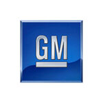 Logo de GM
