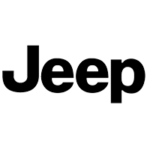 Logo de Jeep