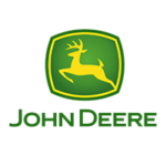 Logo de John Deere