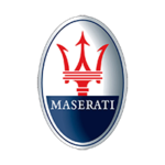 Logo de Maserati