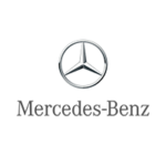 Logo de Mercedes Benz