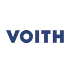 Logo de Voith