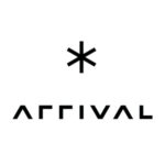 Logo d'Arrival