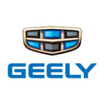 Logo de Geely