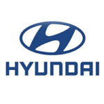 Logo de Hyundai