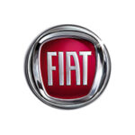 Logo de Fiat