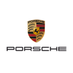 Logo de Porsche