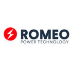 Logo de Romeo Power Technology