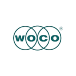 Logo de Woco