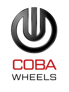 Logo Cobawheels