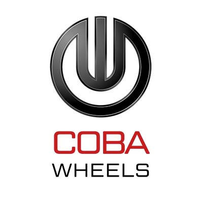 Logo Cobawheels