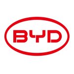 Logo-BYD